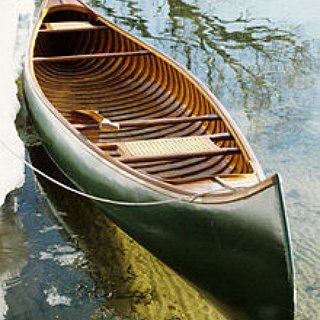 BucketList + Sleep In A Canoe