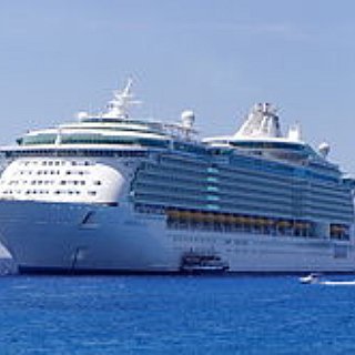 BucketList + Go On A Cruise Of Europe