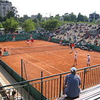 BucketList + Watch A Grand Slam Single Tennis Match