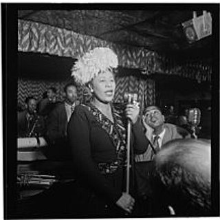 BucketList + Perform In A Jazz Club