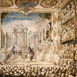 BucketList + Perform In An Opera