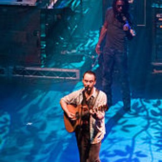 BucketList + Be Front Row At A Dave Matthews Concert 