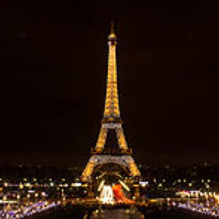 BucketList + Go To Paris :) 