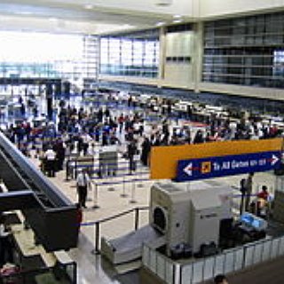 BucketList + Go To The Airport And Buy A Ticket For The Next Flight Out No Matter Where That Is To Then Explore