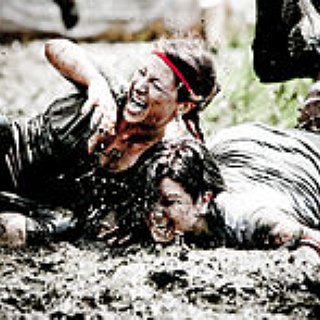 BucketList + Compete In A Spartan Race Or Warrior Dash