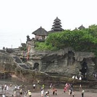 BucketList + Go Back To Bali And Travel In The North