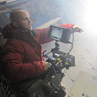 BucketList + Be An Extra In A Movie Or Tv Show