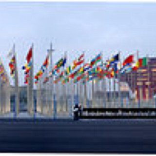 BucketList + Go To World Expo
