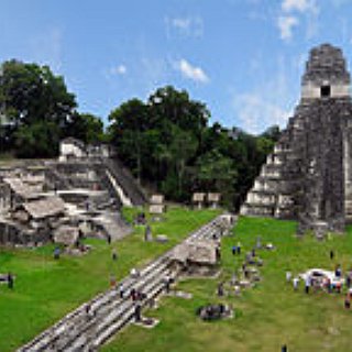 BucketList + Visit Guatemala