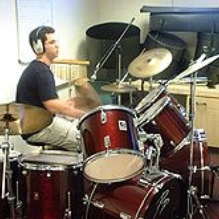 BucketList + Learn To Play The Drums