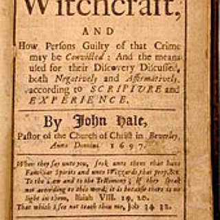 BucketList + Visit Salem Massechuetts