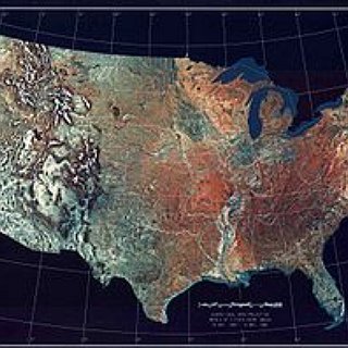 BucketList + Visit Every State In The United States