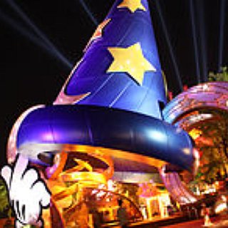 BucketList + Before I Die I Want To Go To Disney World.