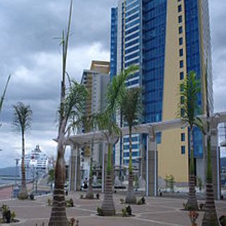 BucketList + Go To Port Of Spain, Trinidad