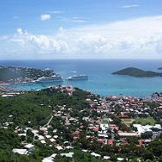 BucketList + Go To The Caribbean 