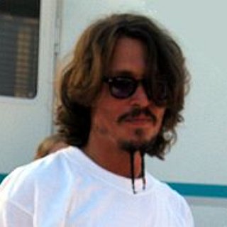 BucketList + I'D Like To Meet Johnny Depp In Person!