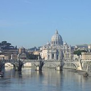 BucketList +  Explore The Vatican City