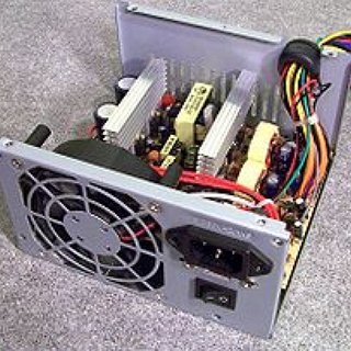 BucketList + Build A Pc
