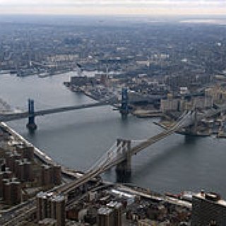 BucketList + Have An Apartment In Manhattan