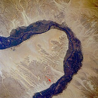 BucketList + Visit Valley Of The Kings