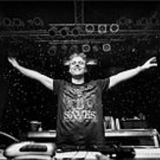 BucketList + Meet Armin Van Buuren 