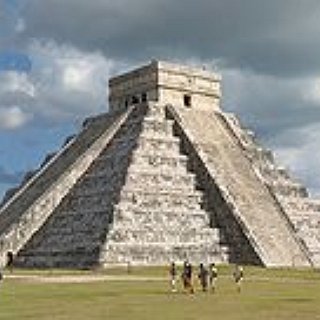 BucketList + Go To Mexico