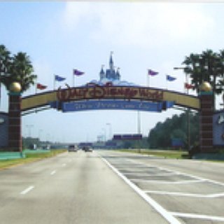BucketList + Take The Boys To Disney World