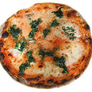 BucketList + Make A Homemade Pizza