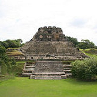 BucketList + See The Mayan Ruins