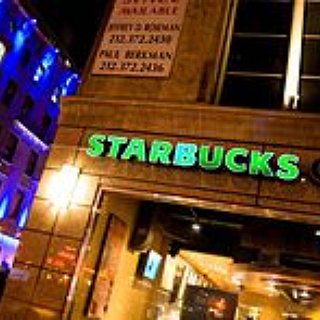 BucketList + Try Ever Single Drink At Starbucks.