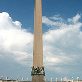 BucketList + Visit The Vatican 