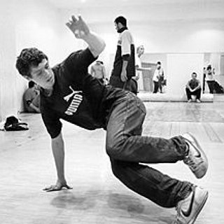 BucketList + Learn To Street/Break Dance