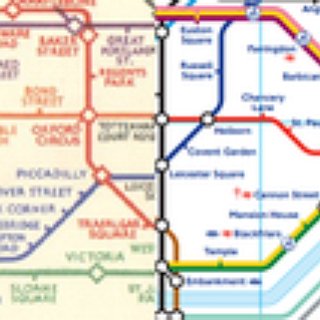 BucketList + Travel To As Many Places In London In 24/48 Hours