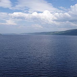 BucketList + Camping/Doing Something At Loch Ness