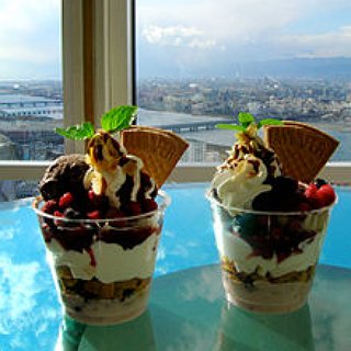 BucketList + Try Every Flavor Of Ben And Jerry's