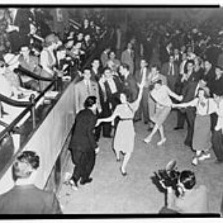 BucketList + Master Swing Dancing