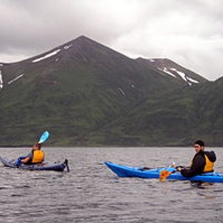BucketList + Try Kayaking 