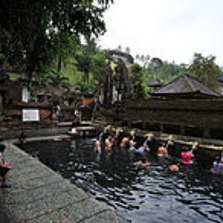 BucketList + Do Yoga In Bali