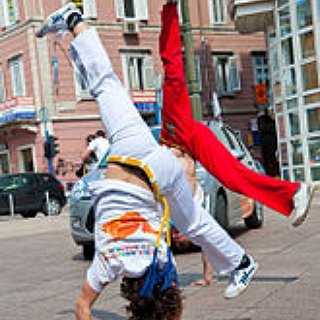 BucketList + Make A Dance Crew <3.<3