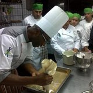 BucketList + To Fulfill My Brother's Interest Of Becoming A Chef