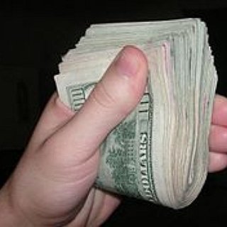 BucketList + Give Somebody A 100Dollar Tip.