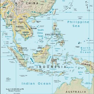 BucketList + Travel South East Asia