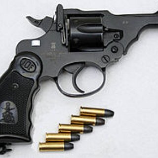 BucketList + Go To A Shooting Range