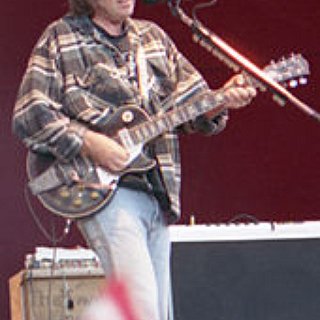 BucketList + See Neil Young