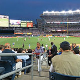 BucketList + See Yankee Stadium