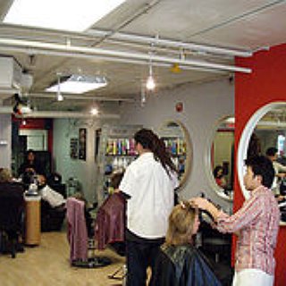 BucketList + Own A Hair Salon