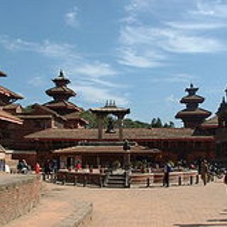 BucketList + Learn Conversationl Nepali