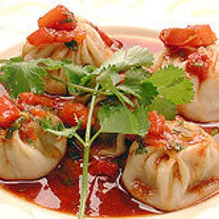 BucketList + Cook Homemade Momo