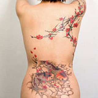 BucketList + Get A Tattoo Of "Si Vis Amari, Ama" On My Back