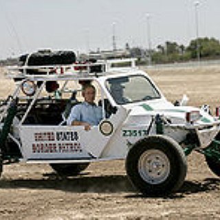 BucketList + Go On A Dune Buggy Ride